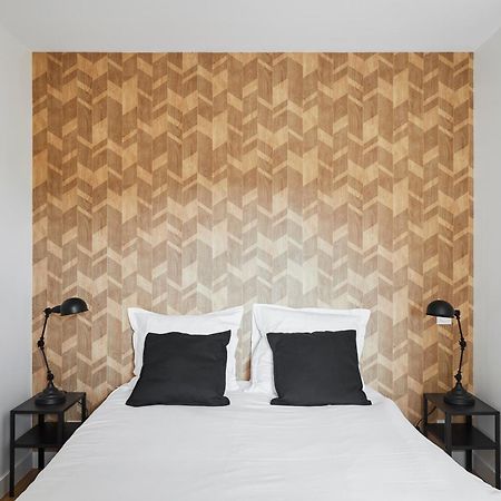 New-York New-York : Fibre Wifi/Linge/Parking Apartment ชาโตว์บรีอองต์ ภายนอก รูปภาพ